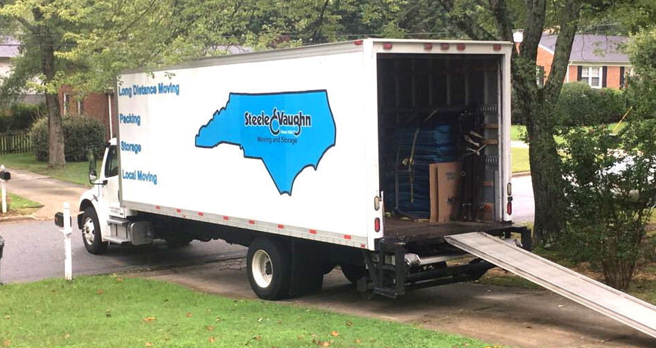 Greensboro Area Moving Directory